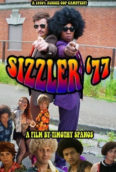 Sizzler '77 (2015)