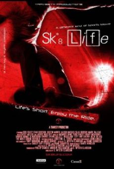 Sk8 Life on-line gratuito