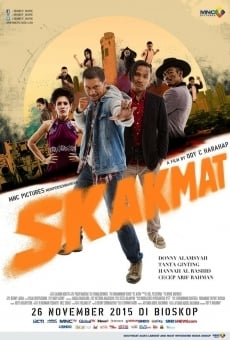 SkakMat (2015)