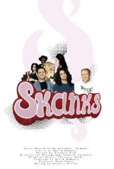 Película: Skanks