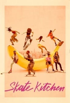 Película: Skate Kitchen