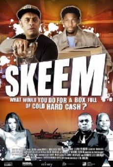 Película: Skeem