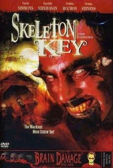 Skeleton Key online streaming