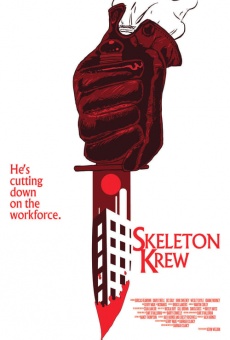 Skeleton Krew online free