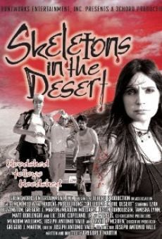 Skeletons in the Desert en ligne gratuit