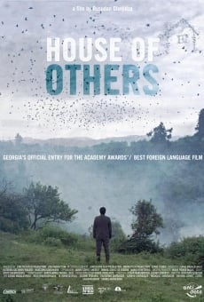 Película: Casa de los otros