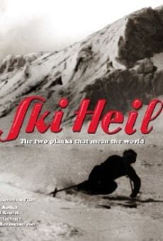 Ski Heil - Die zwei Bretter, die die Welt bedeuten on-line gratuito