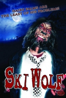Ski Wolf on-line gratuito