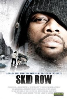 Película: Skid Row