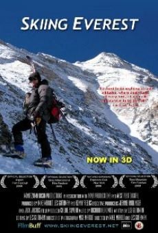 Skiing Everest gratis