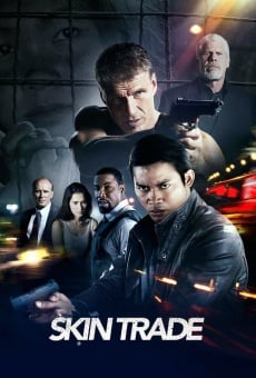 Skin Trade: Merce umana online streaming