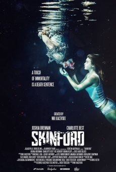 Película: Skinford