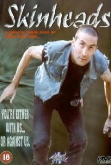 Película: Skinheads