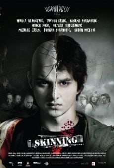 Película: Skinning