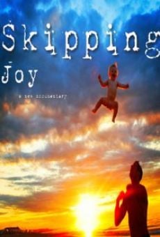 Skipping Joy