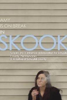 Película: Skook