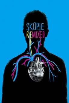 Película: Skopje Remixed