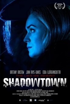 Shadowtown on-line gratuito