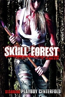 Película: Skull Forest