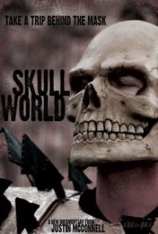 Skull World on-line gratuito