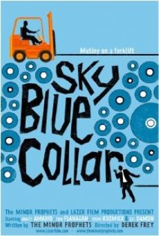 Película: Sky Blue Collar