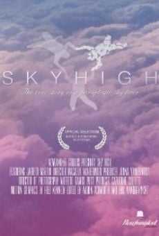 Sky High online streaming