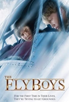 The Flyboys stream online deutsch