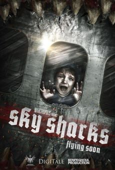 Sky Sharks on-line gratuito