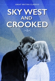 Sky West and Crooked Online Free