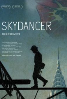 Skydancer, película en español
