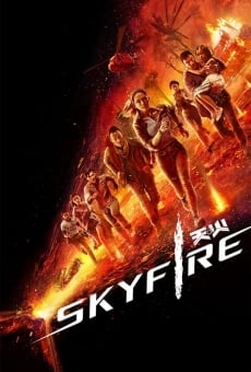 Película: Skyfire