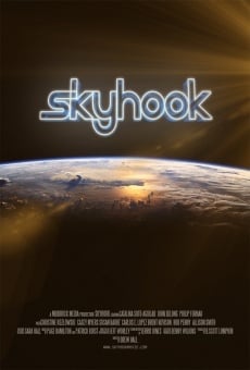 Skyhook online streaming