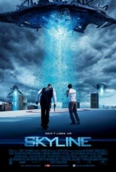 Película: Skyline: la invasión