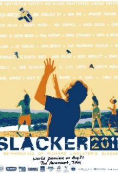 Slacker 2011 on-line gratuito
