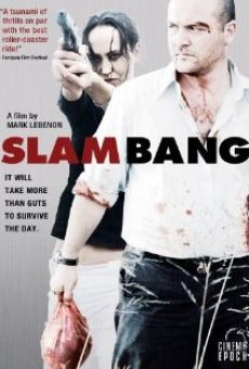Película: Slam-Bang