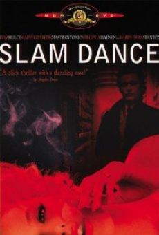 Slamdance - Il delitto di mezzanotte online streaming