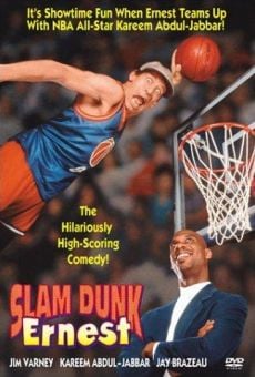 Slam Dunk Ernest online streaming