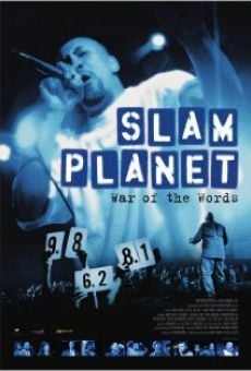 Slam Planet online streaming