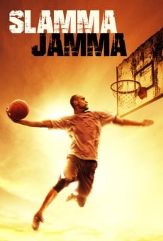 Película: Slamma Jamma