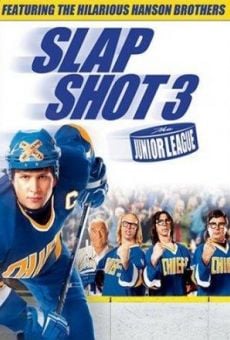 Slap Shot 3: The Junior League