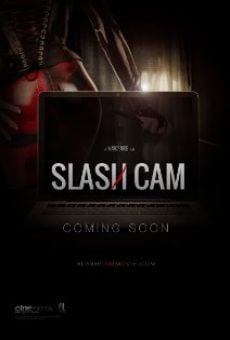 Slash Cam on-line gratuito