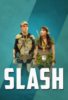 Película: Slash