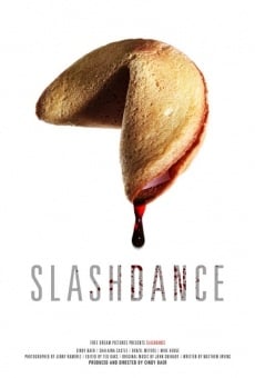 Película: Slashdance