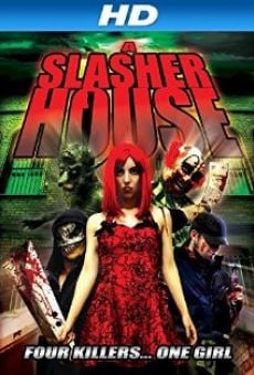 Slasher House online free