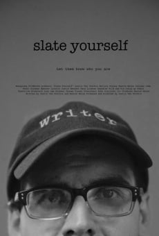 Slate Yourself online streaming