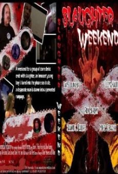 Película: Slaughter Weekend