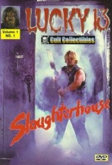 Slaughterhouse stream online deutsch