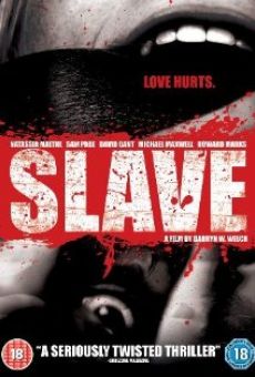 Película: Slave