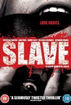 Slave online streaming