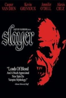 Slayer stream online deutsch